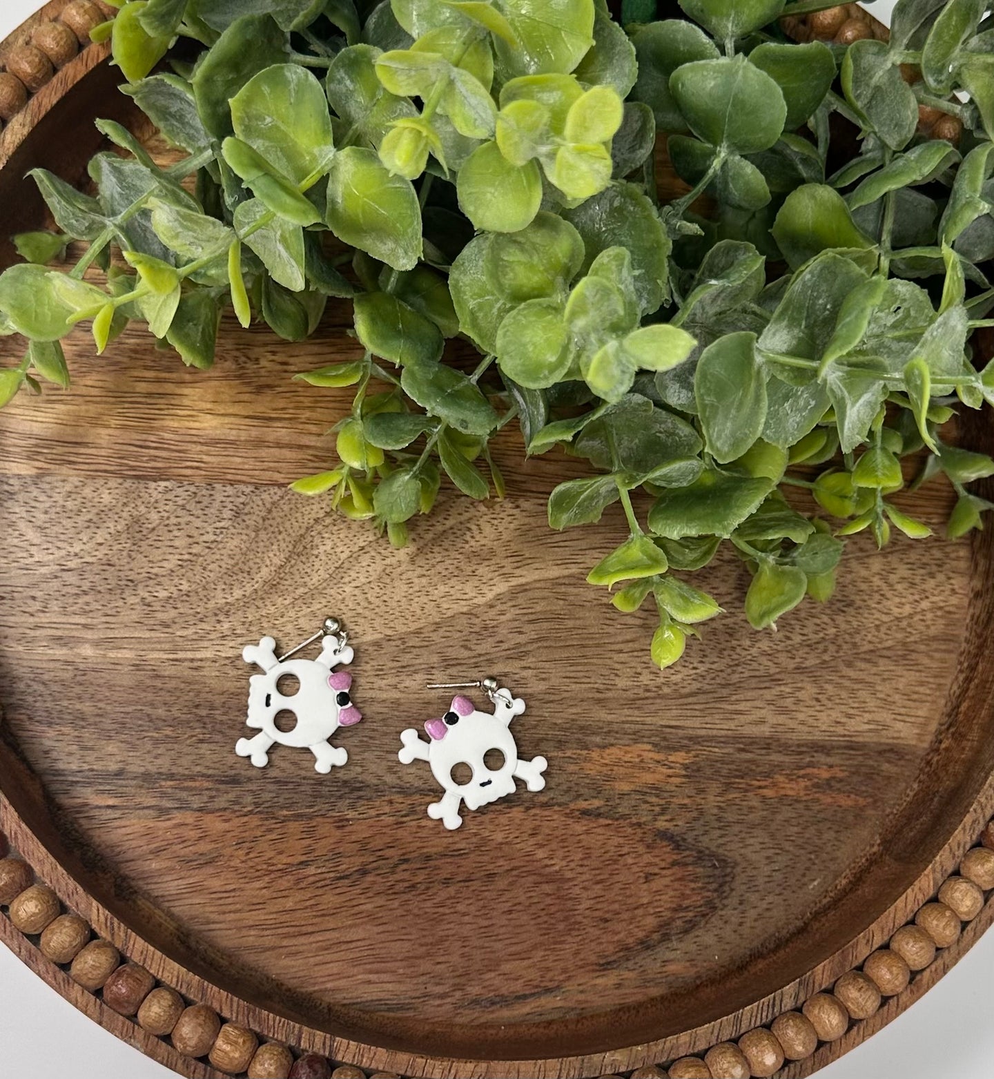 Halloween Earrings